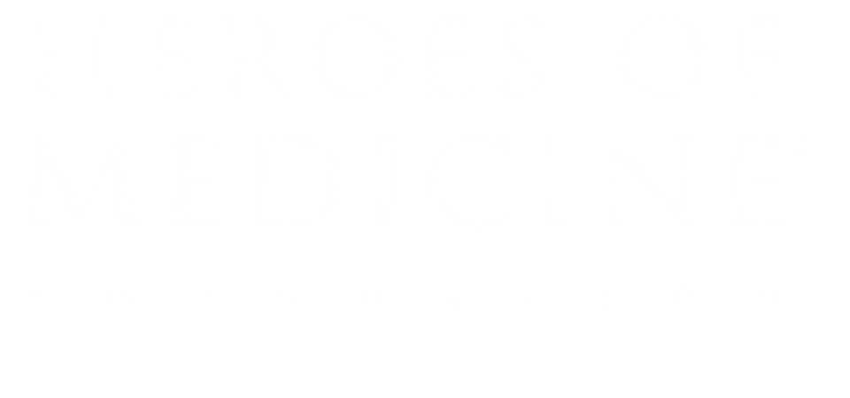 Heroes of Medicine